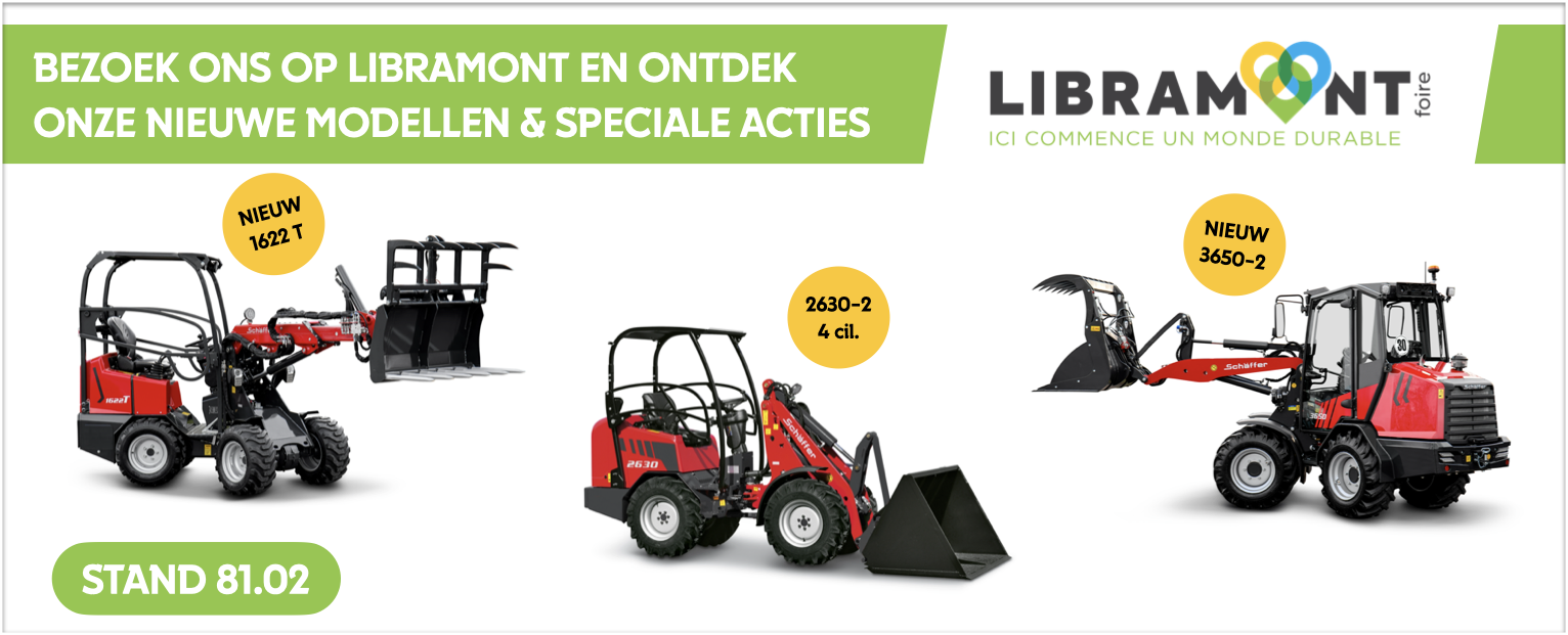 Libramont 2026