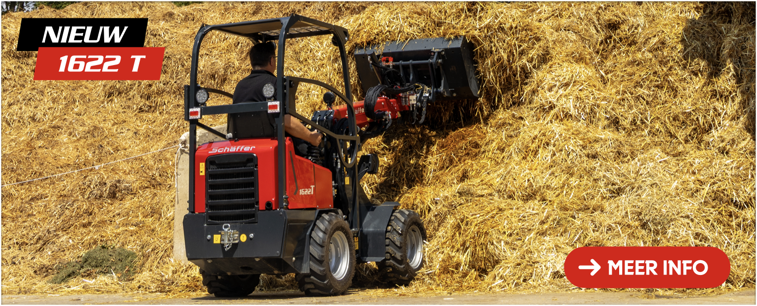 NIEUW 1622 T